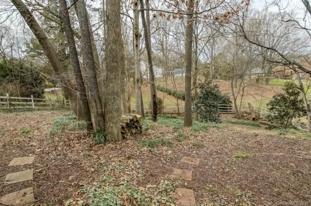 Breckenridge - Residential