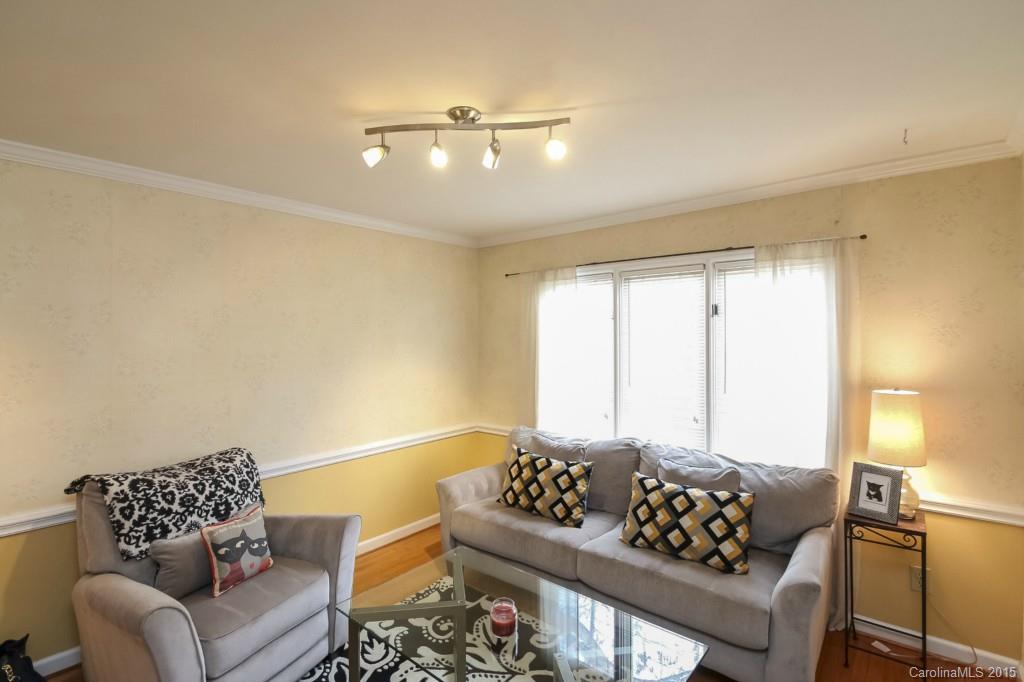 Breckenridge - Residential