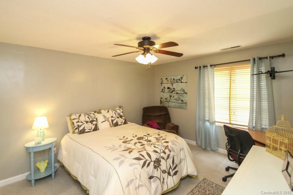 Breckenridge - Residential