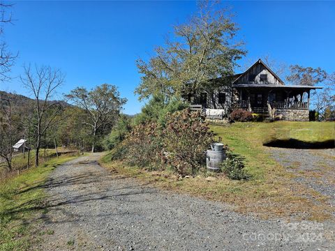 A home in Green Mountain