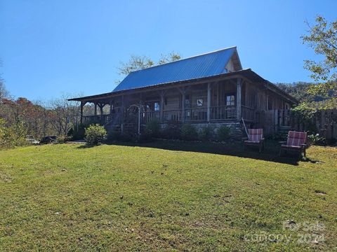 A home in Green Mountain