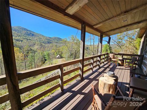 A home in Green Mountain