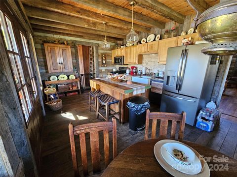 A home in Green Mountain