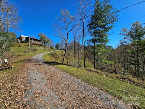 A home in Green Mountain