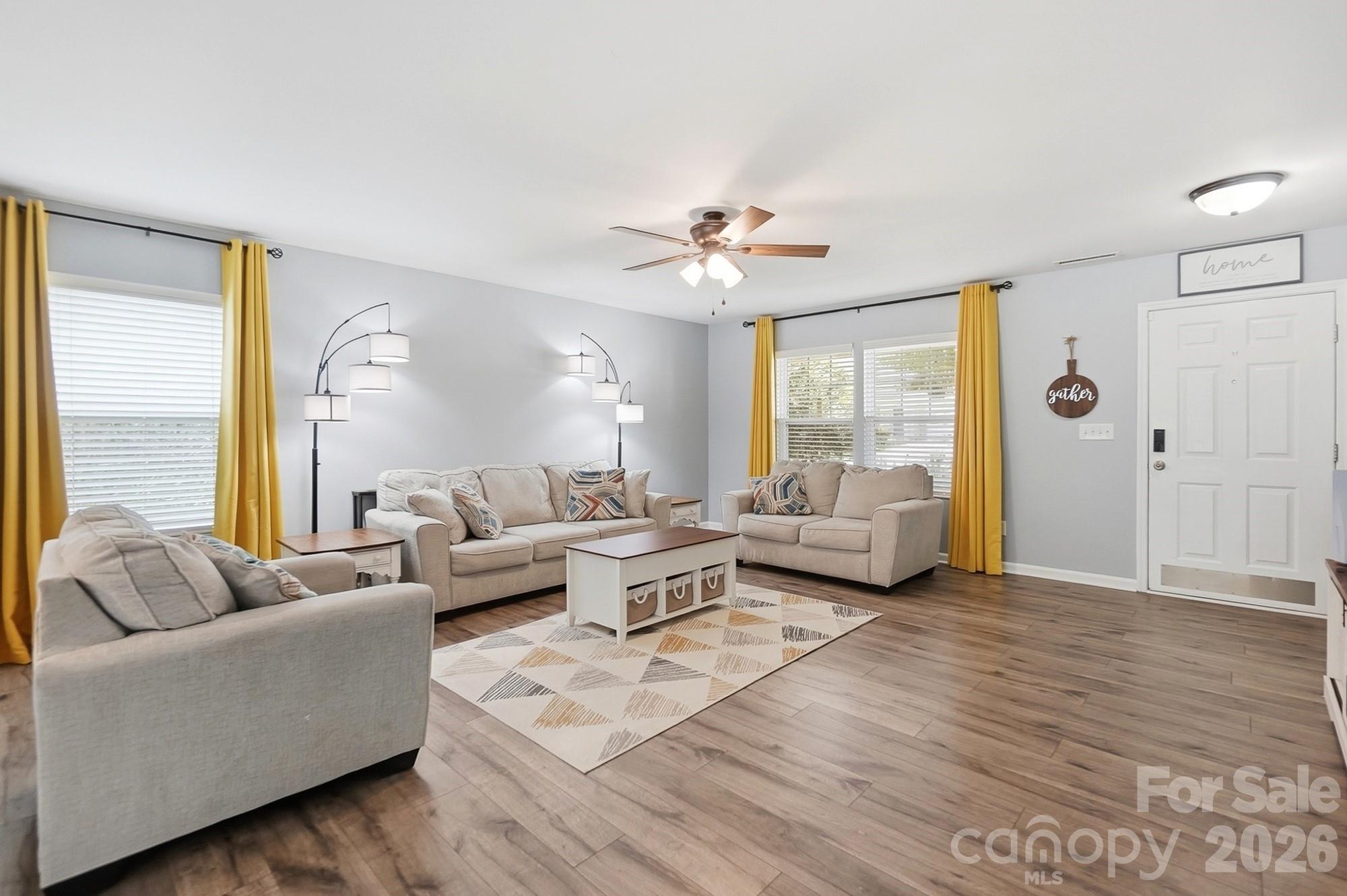 513 Sansberry Drive