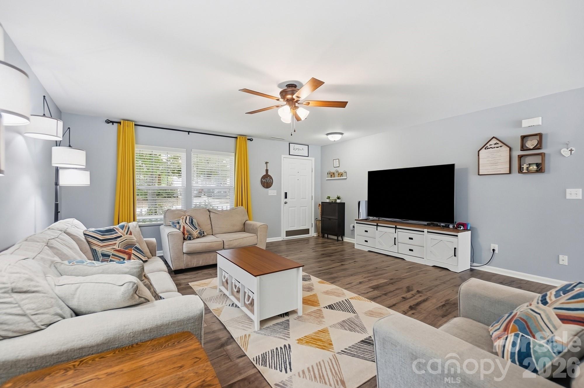 513 Sansberry Drive