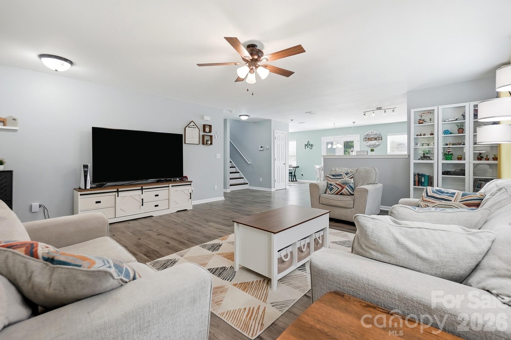 513 Sansberry Drive