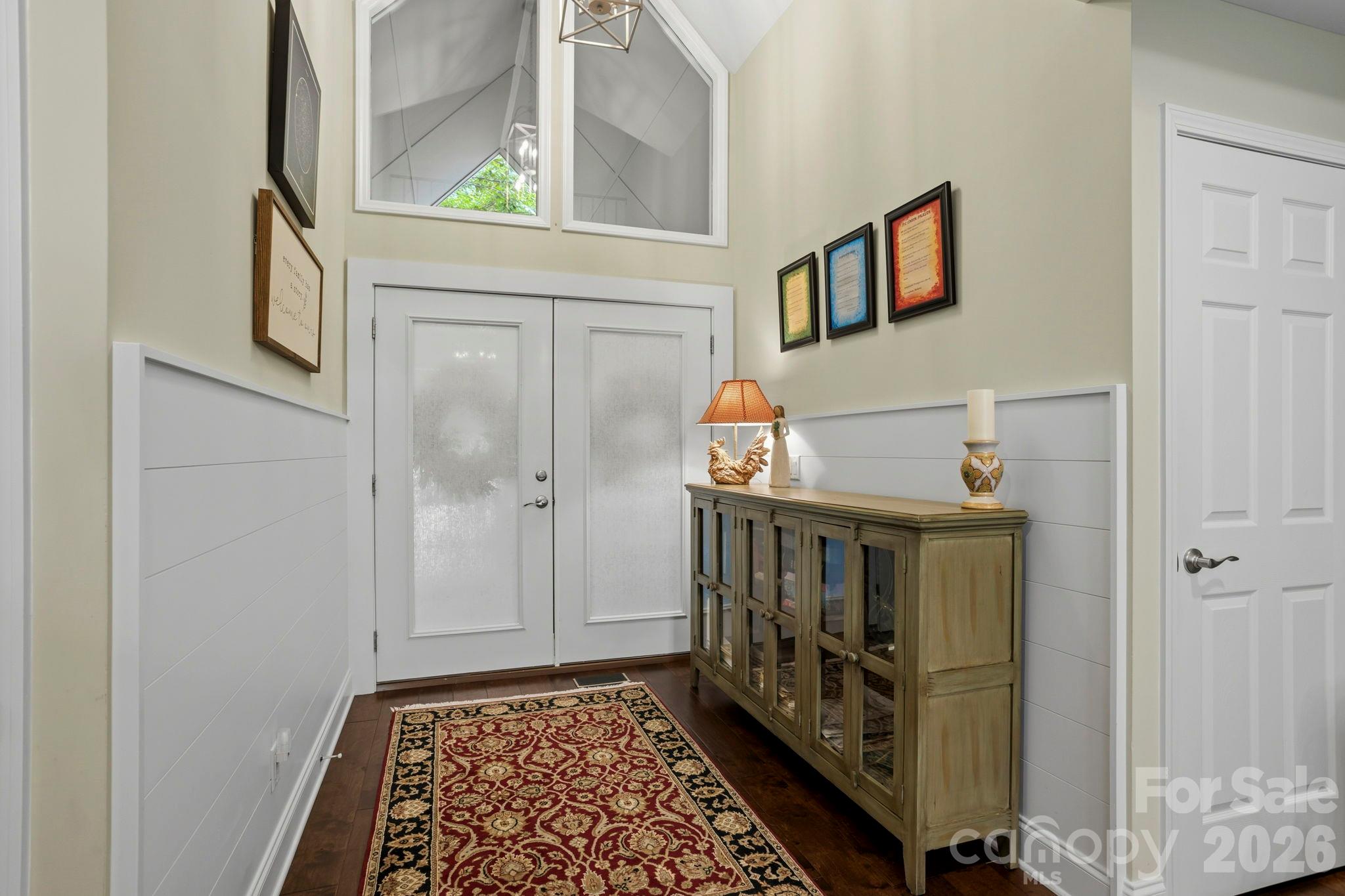 126 Overlook Drive
