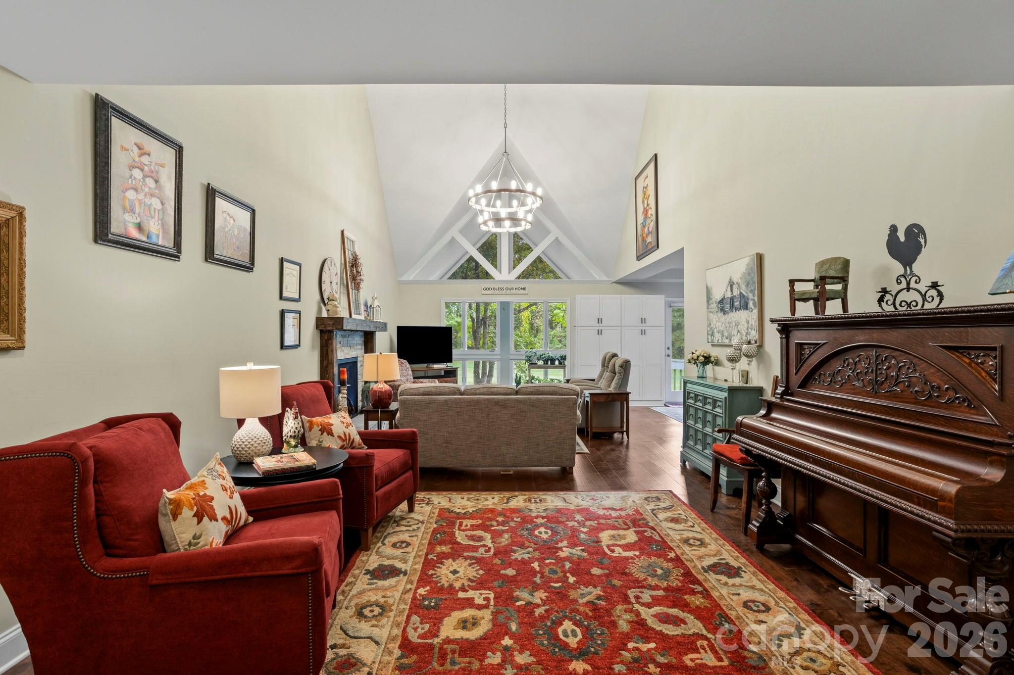 126 Overlook Drive