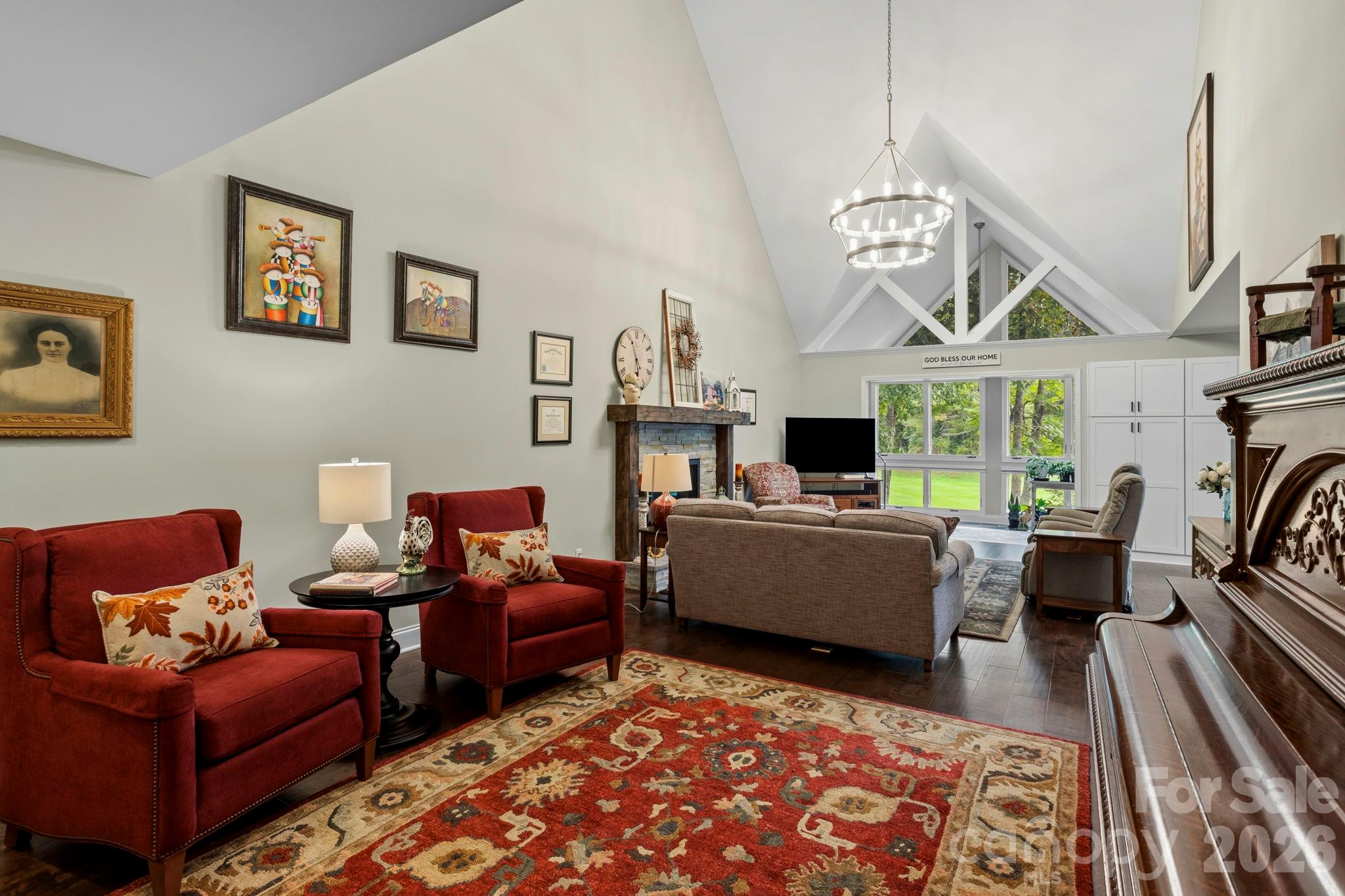 126 Overlook Drive