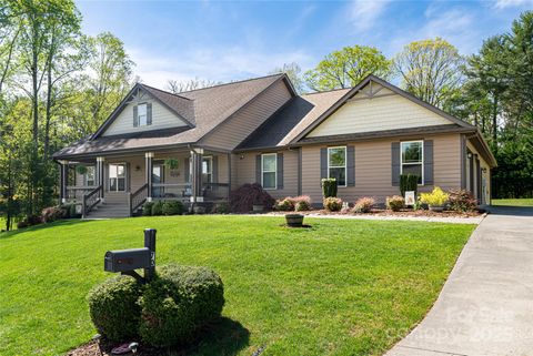 70 King Heights Drive Fletcher NC 28732