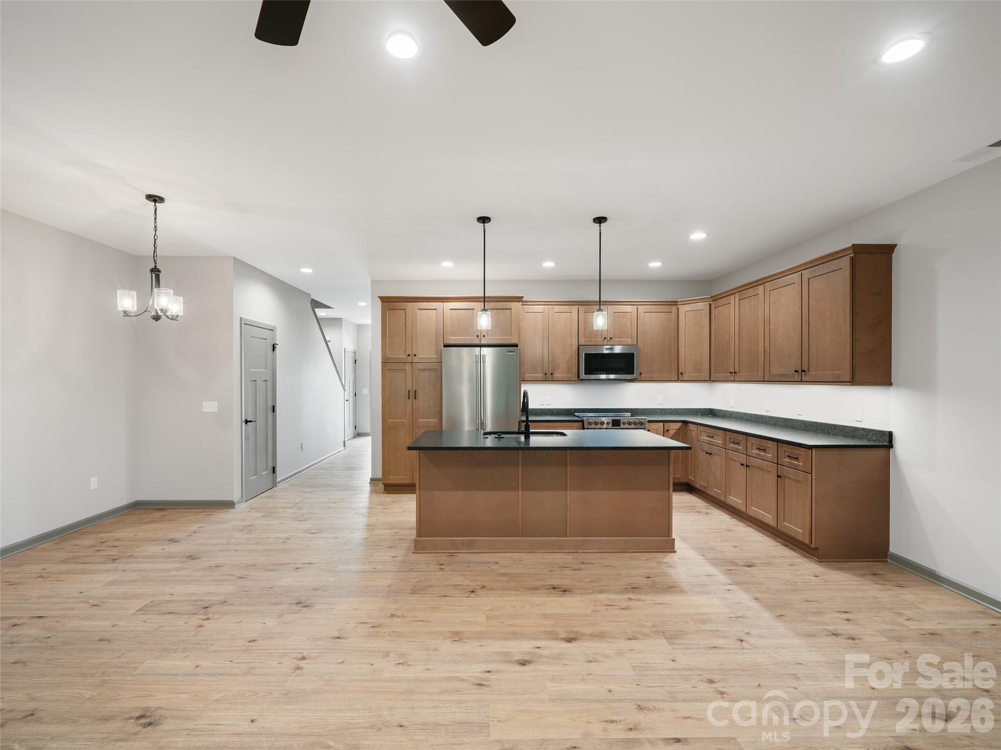 Dogwood Point - Residential