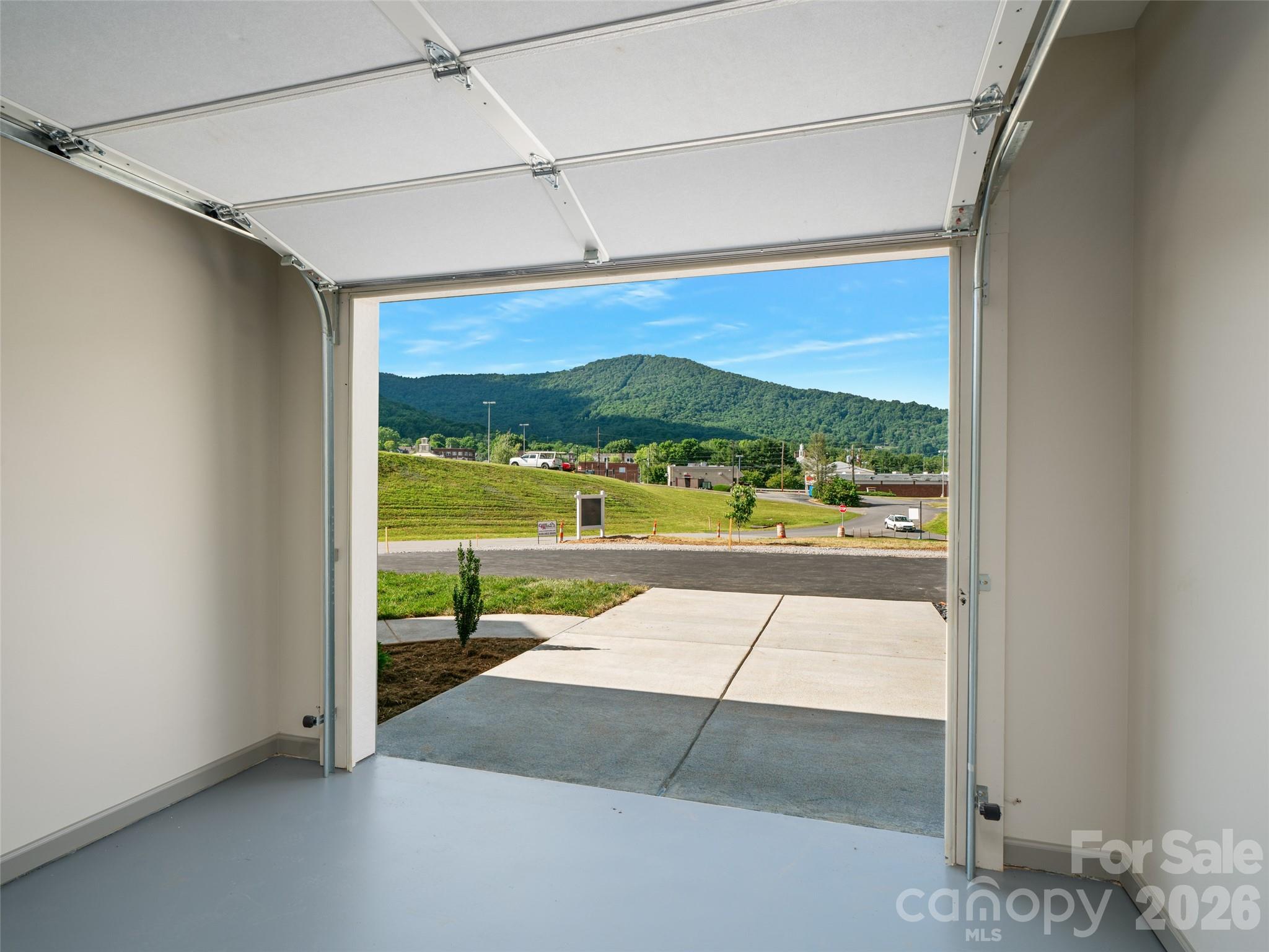 Dogwood Point - Residential