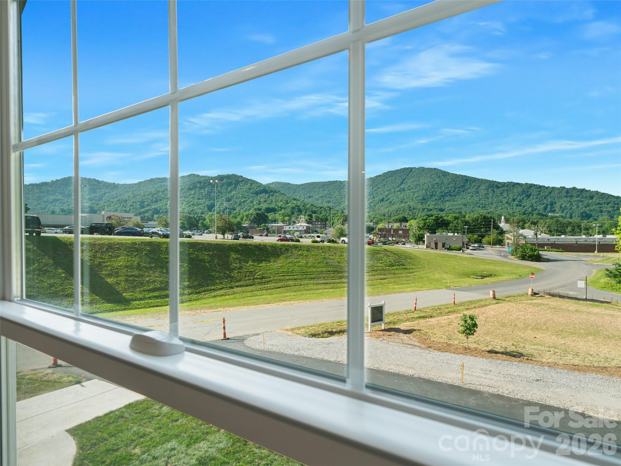 Dogwood Point - Residential