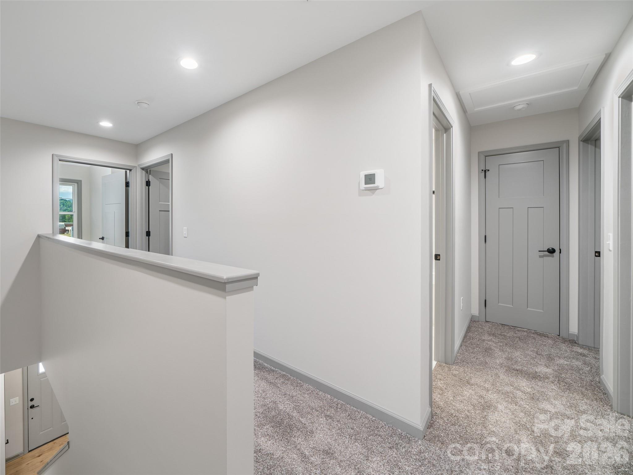 Dogwood Point - Residential