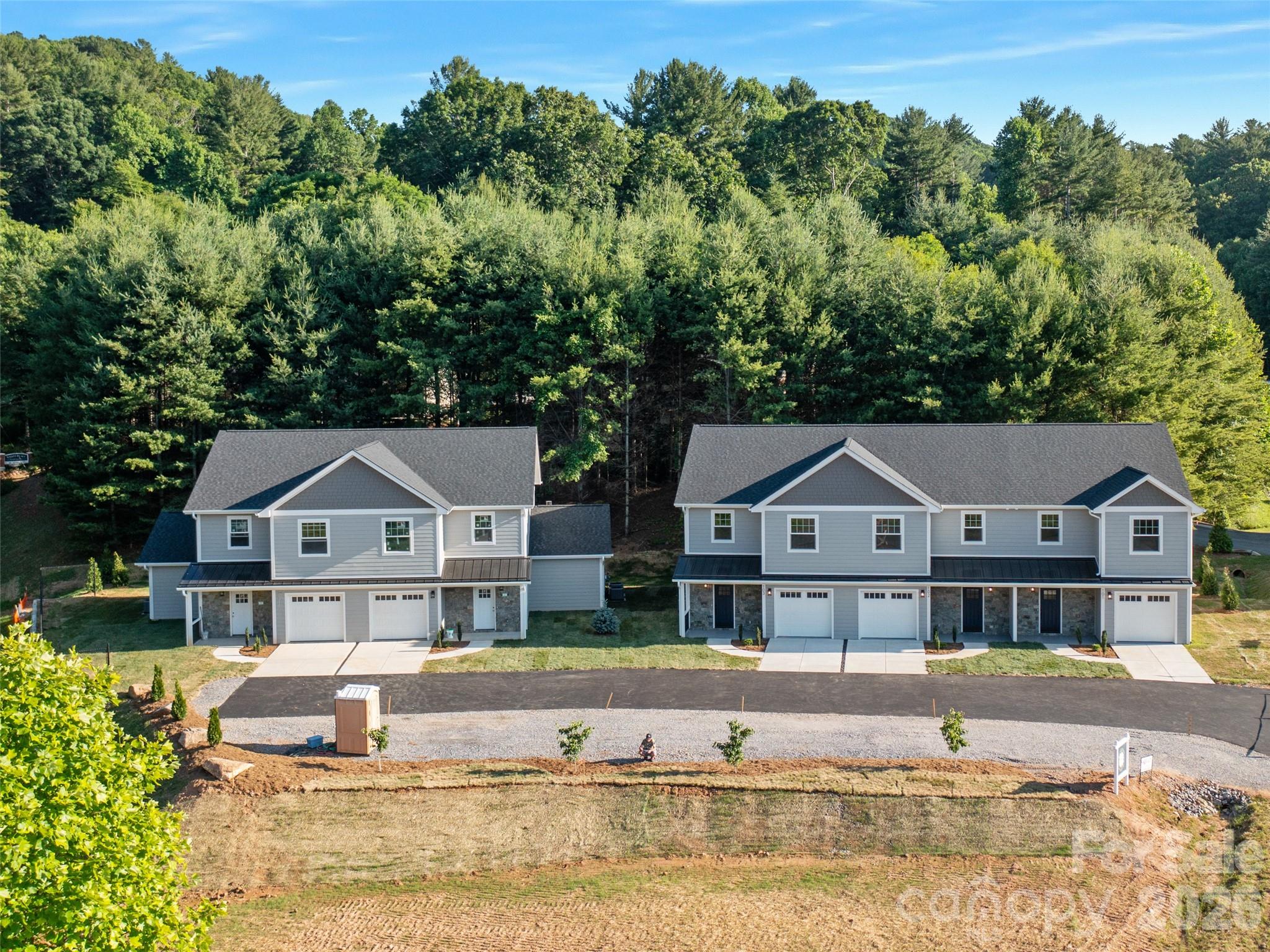 Dogwood Point - Residential