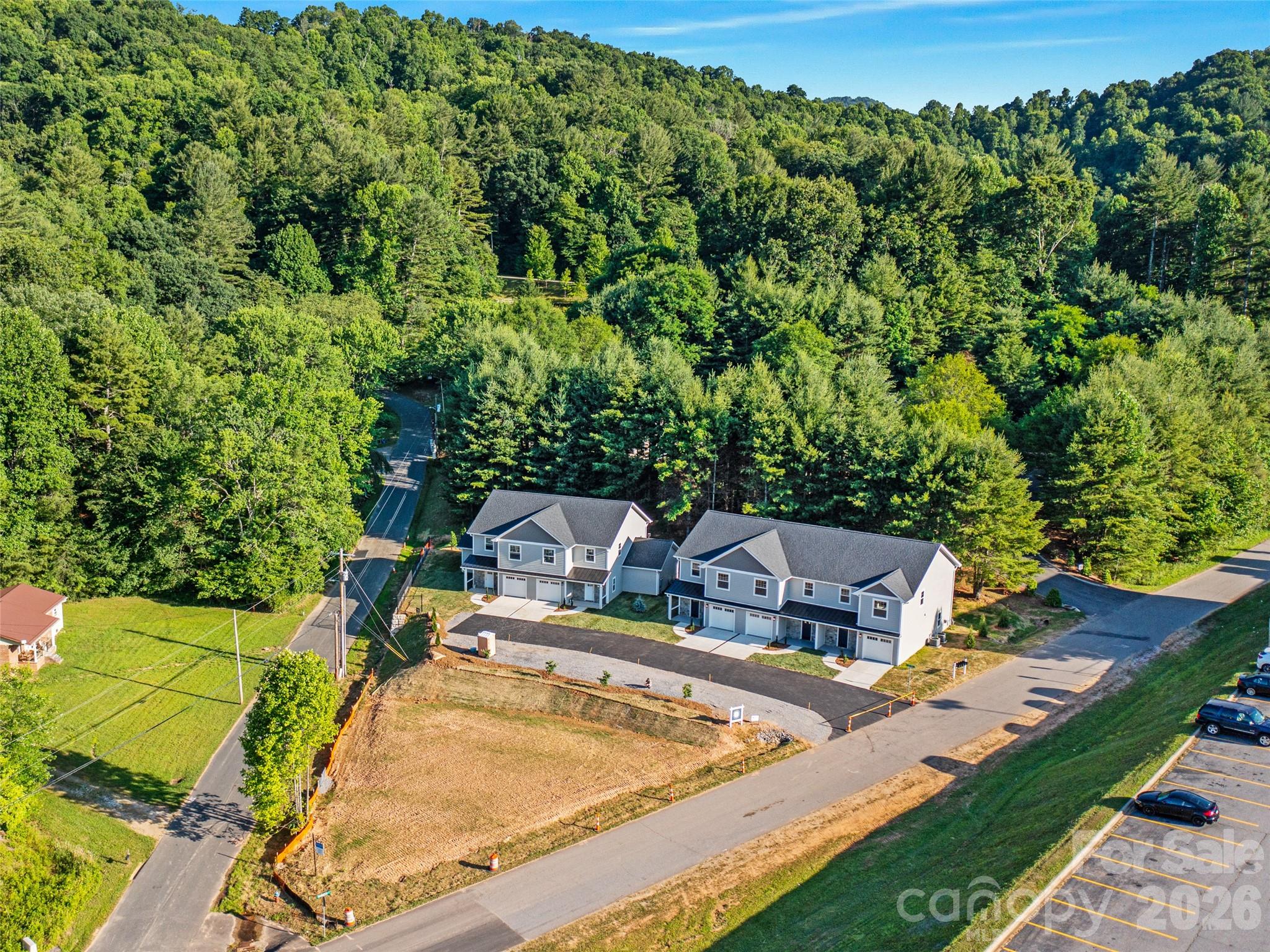 Dogwood Point - Residential