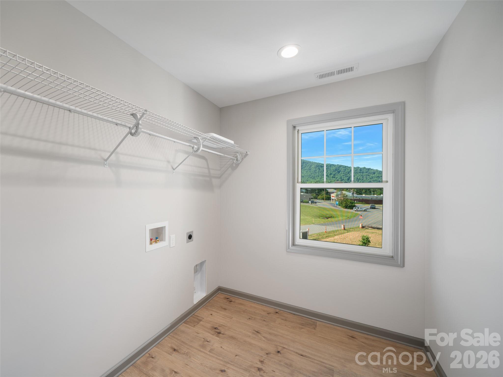 Dogwood Point - Residential