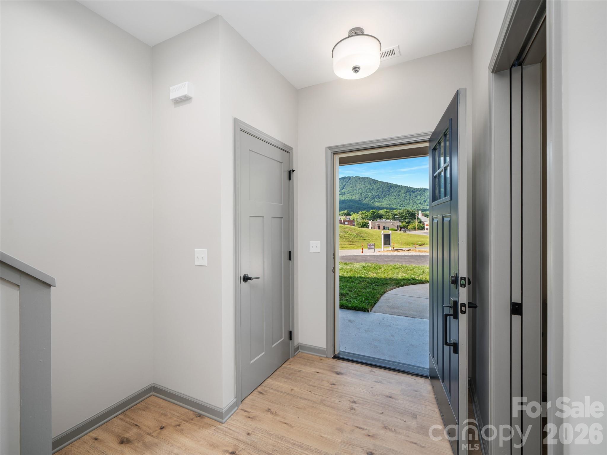 Dogwood Point - Residential