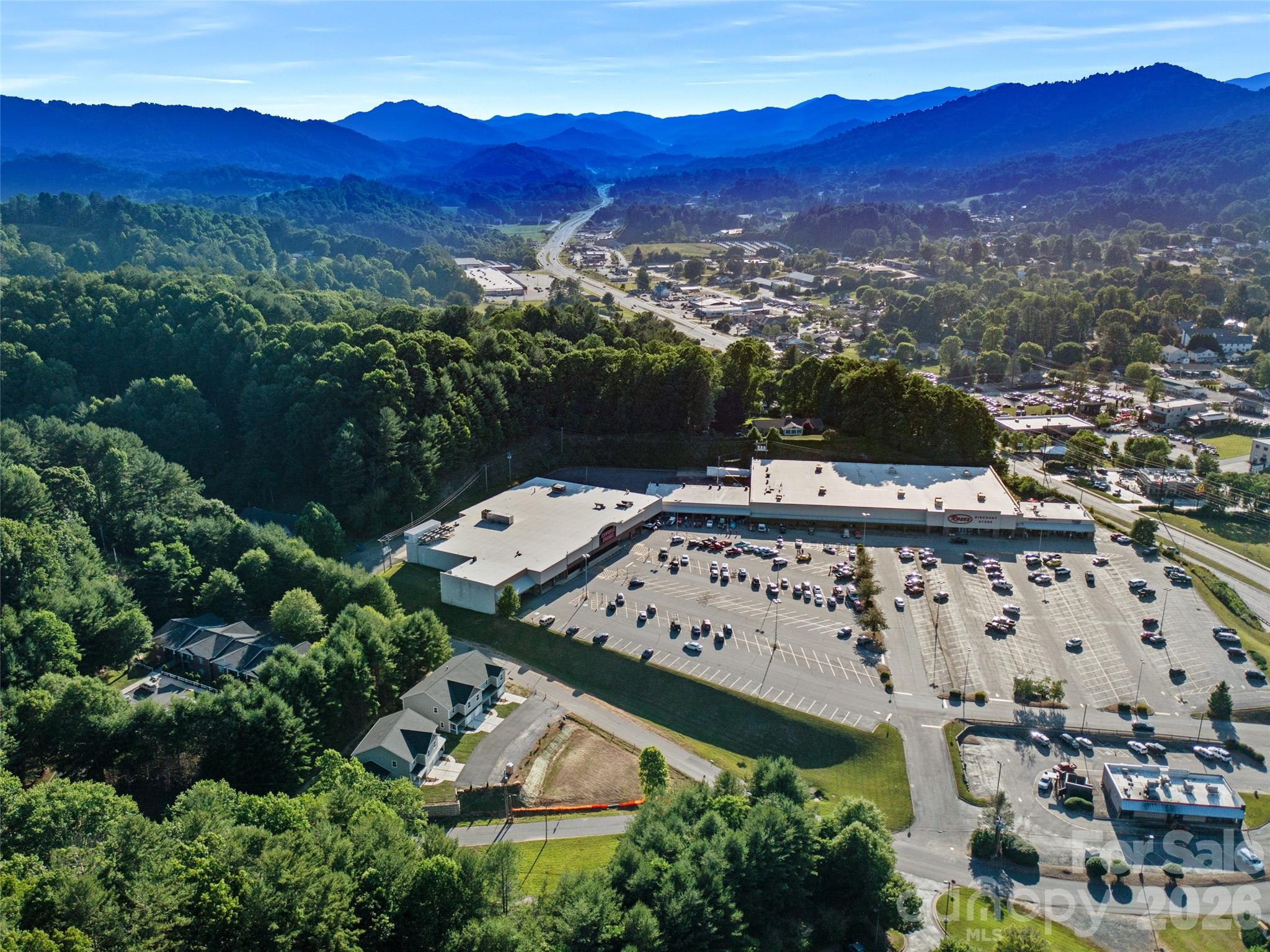 Dogwood Point - Residential