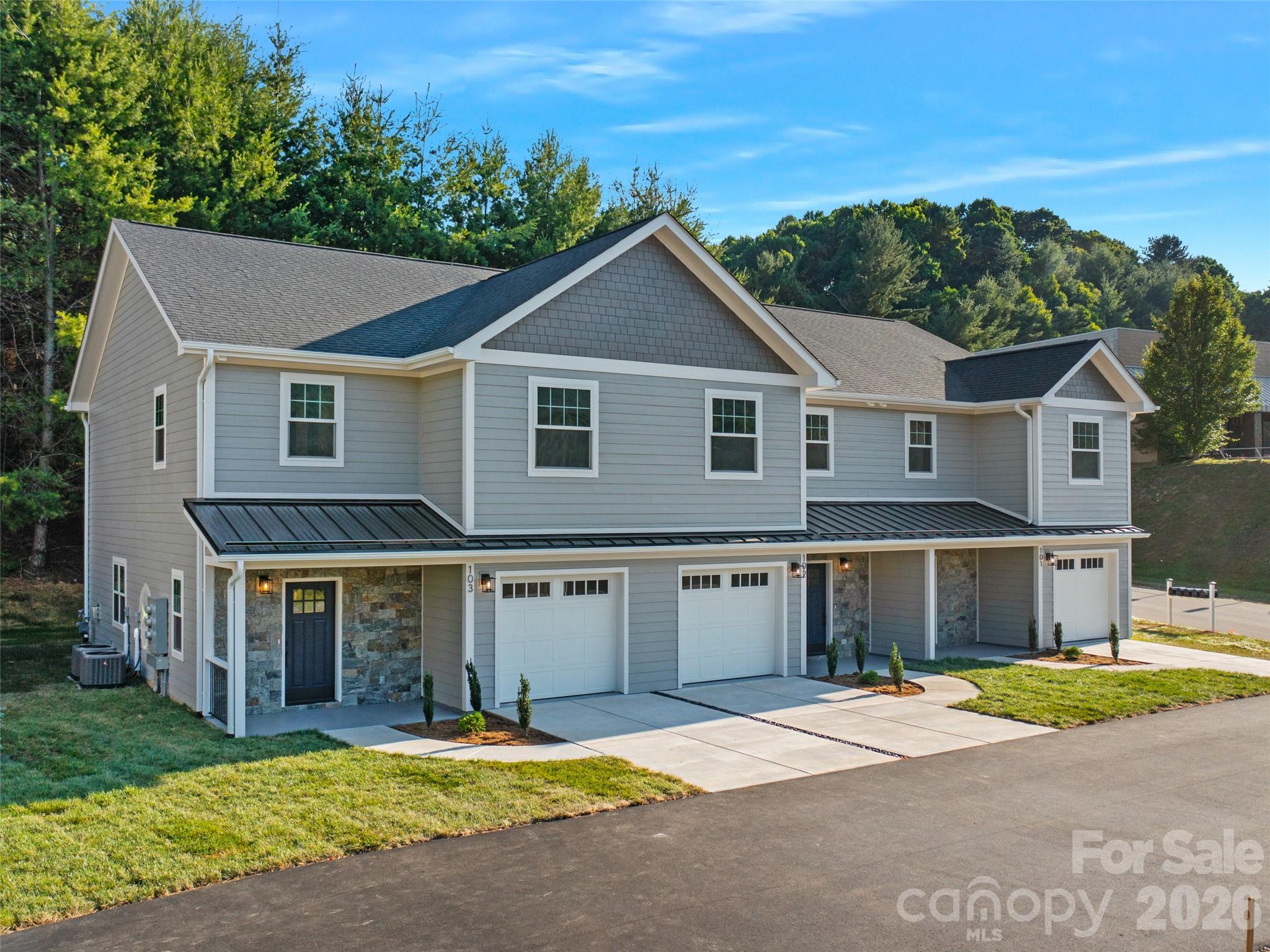 Dogwood Point - Residential