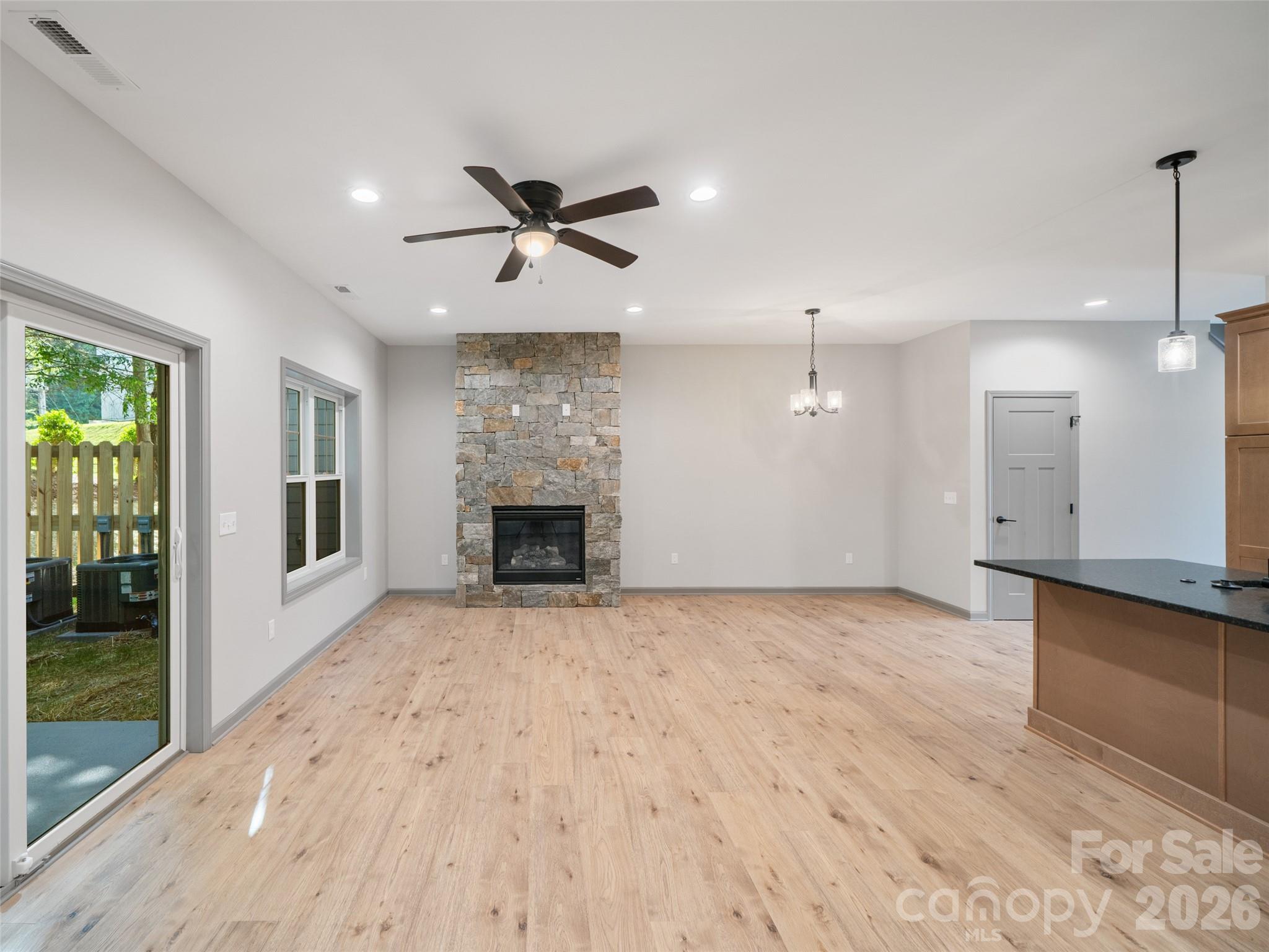 Dogwood Point - Residential