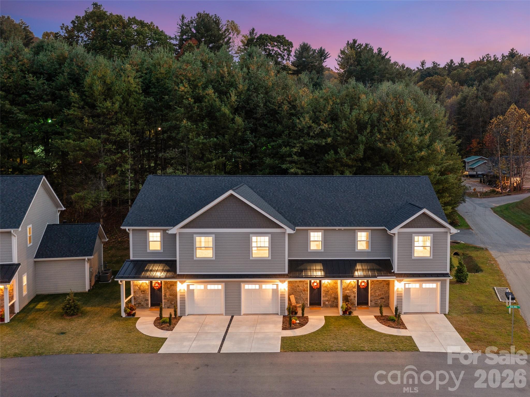 Dogwood Point - Residential