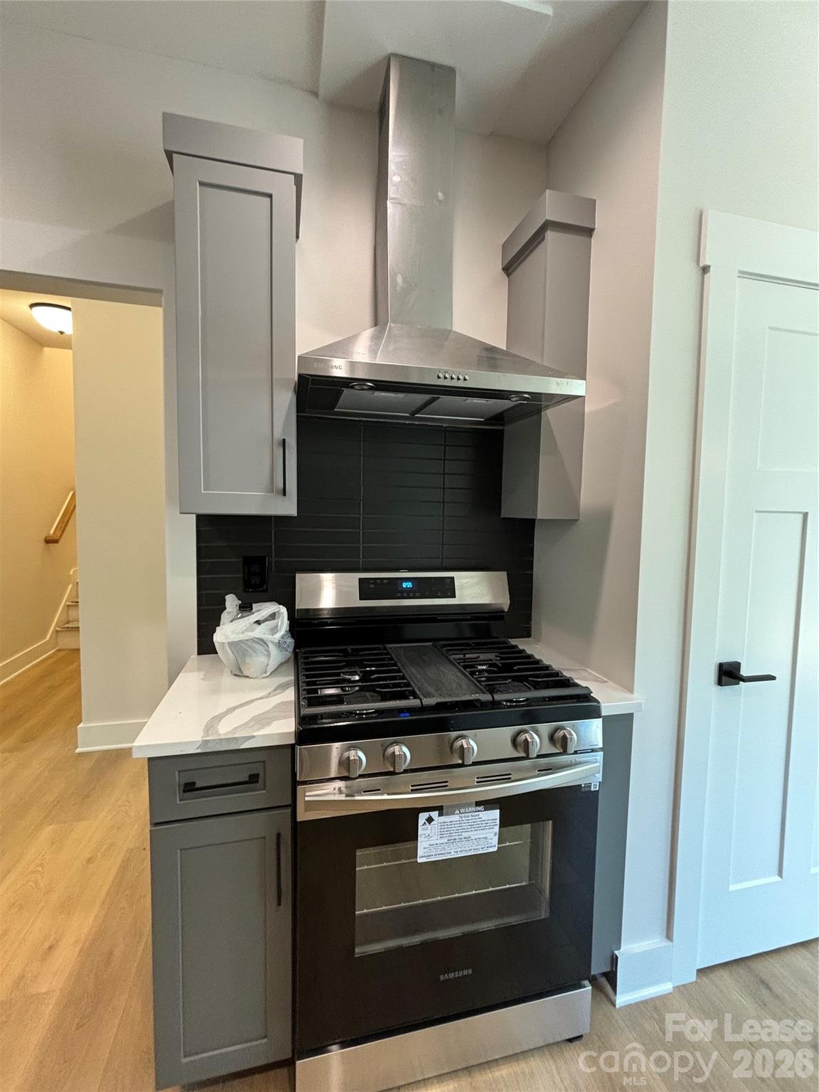 Laurelwood Village - Residential Lease