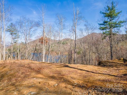 Lot 156 Mandolin Court 156 Tuckasegee NC 28783