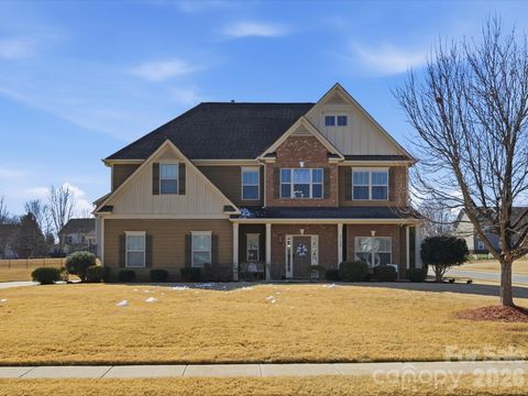 5105 Brynmar Drive Waxhaw NC 28173