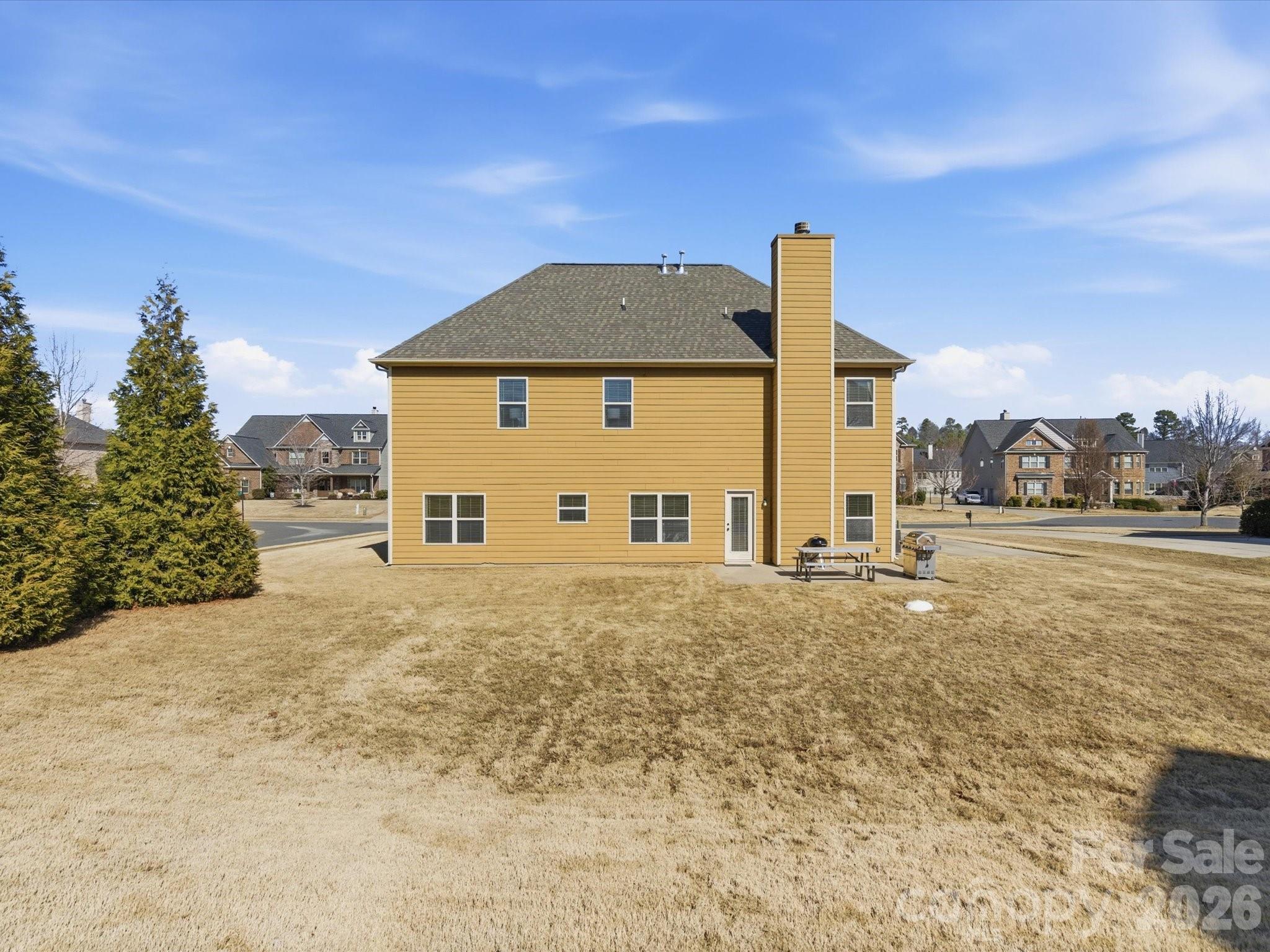 Briarcrest - Residential