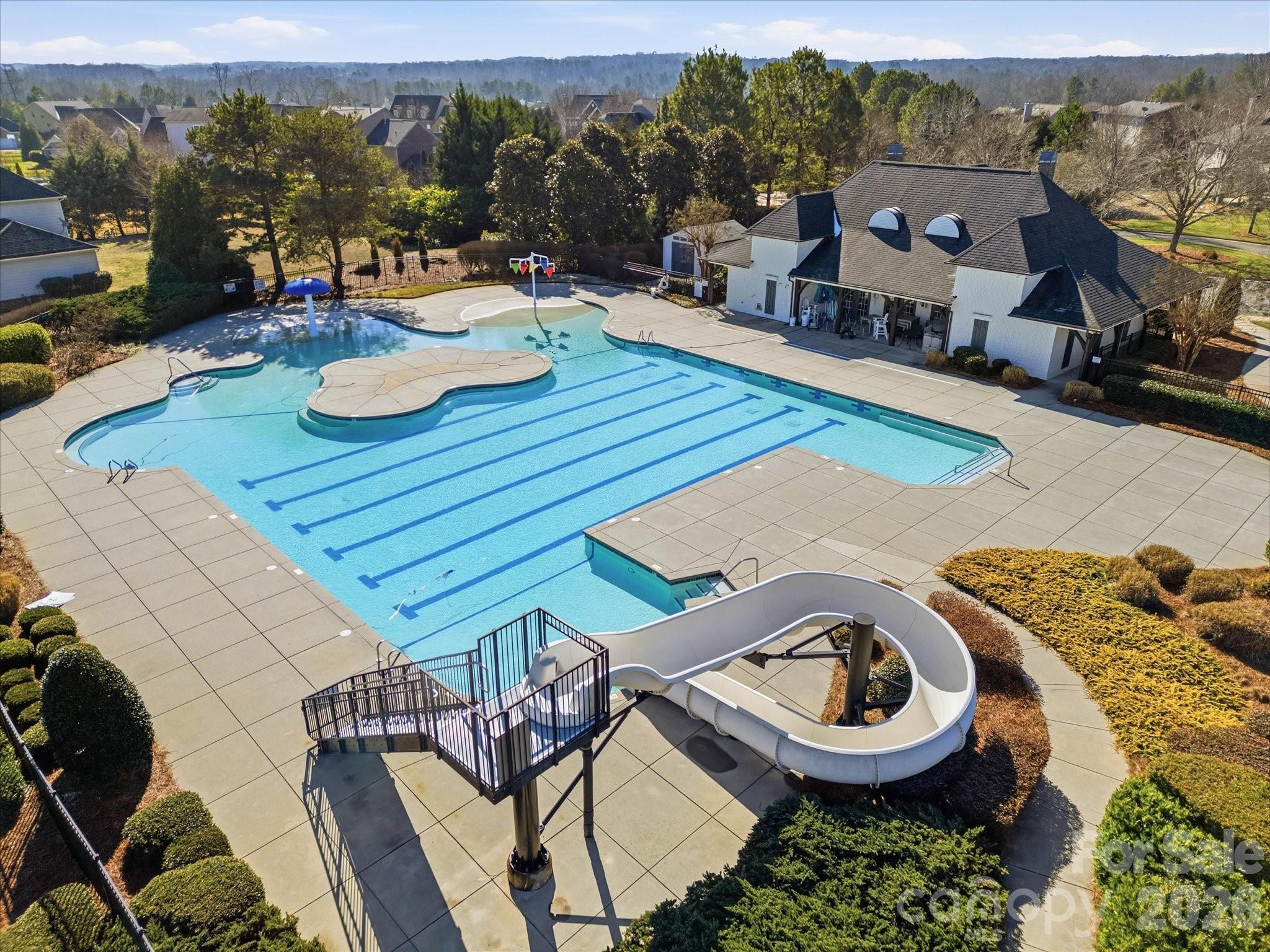 Briarcrest - Residential