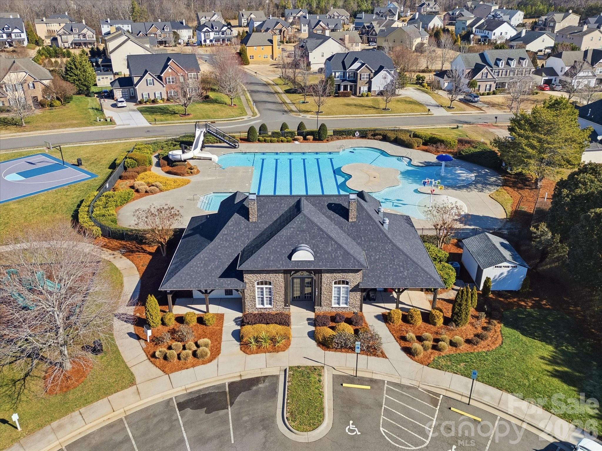 Briarcrest - Residential