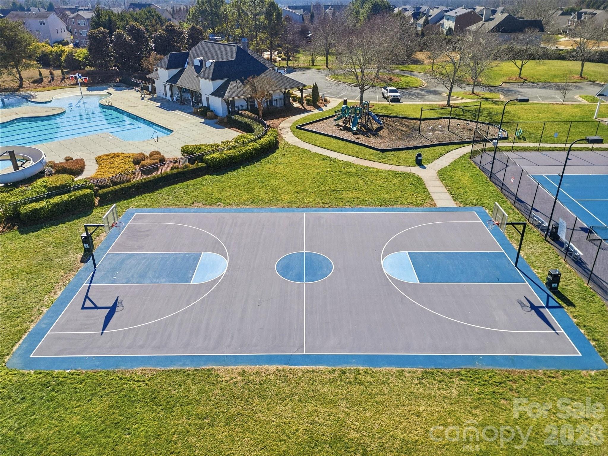 Briarcrest - Residential