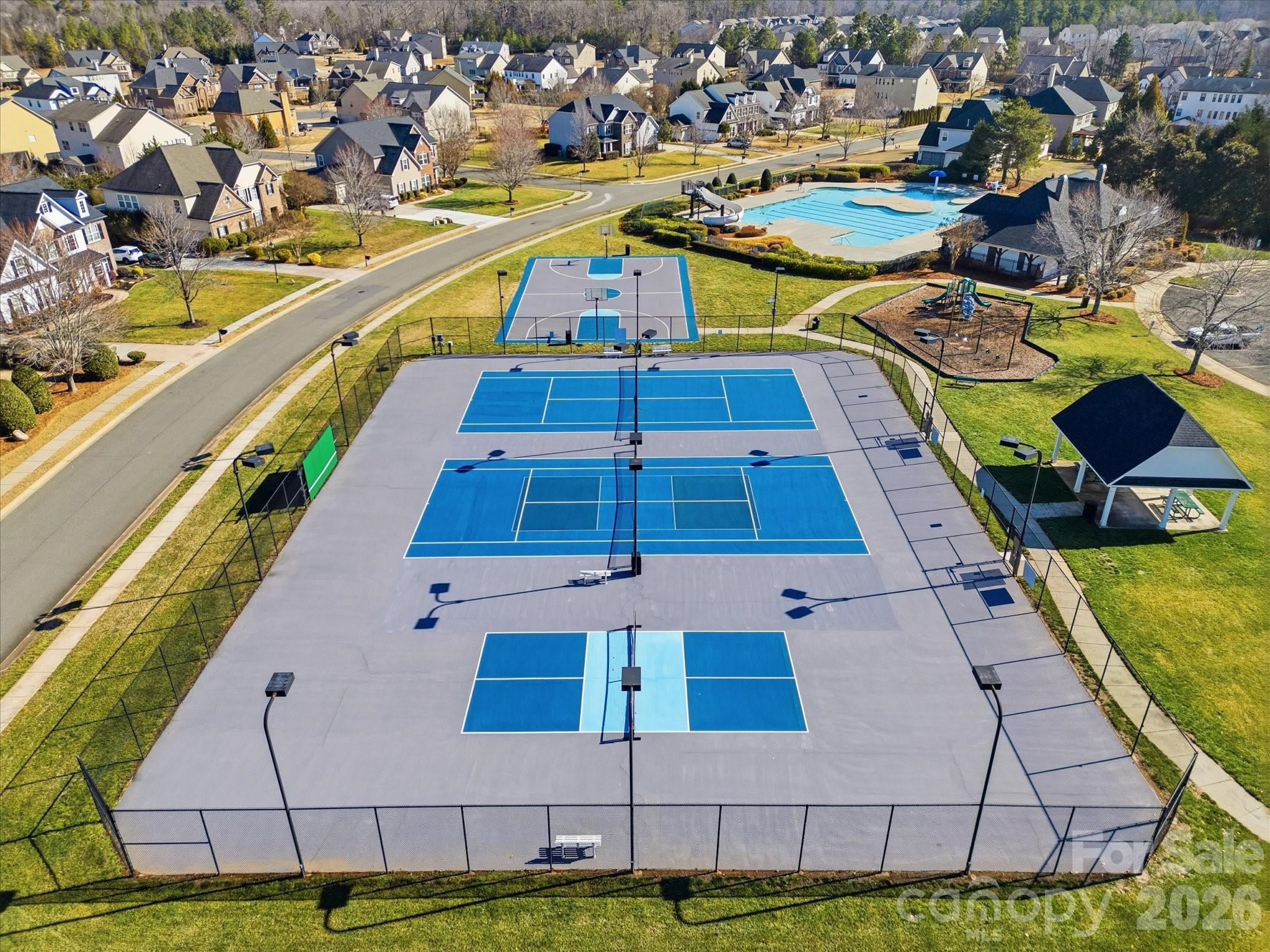 Briarcrest - Residential