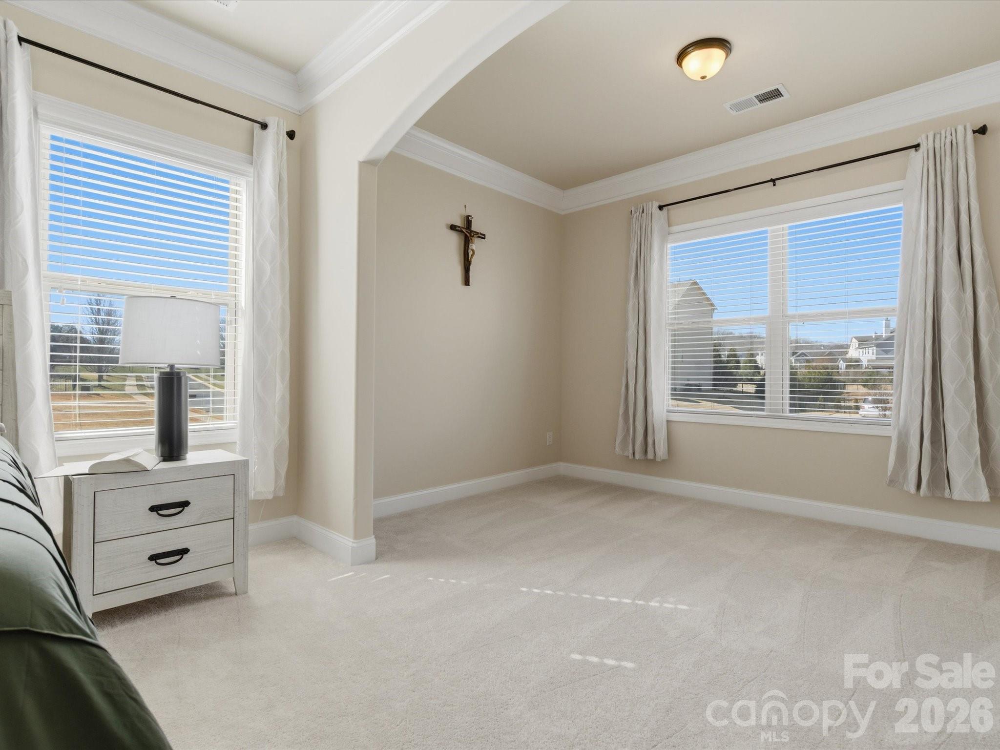 Briarcrest - Residential