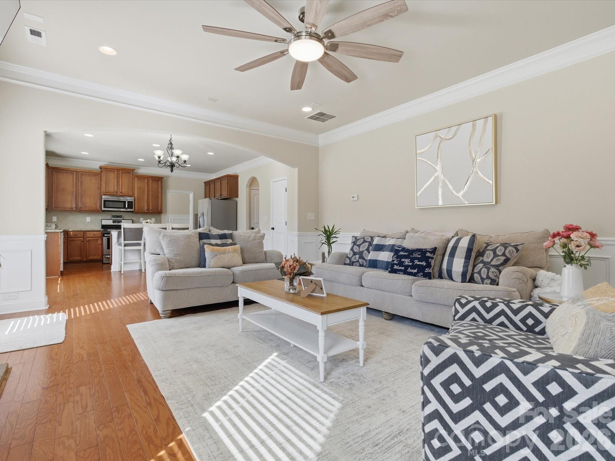 Briarcrest - Residential