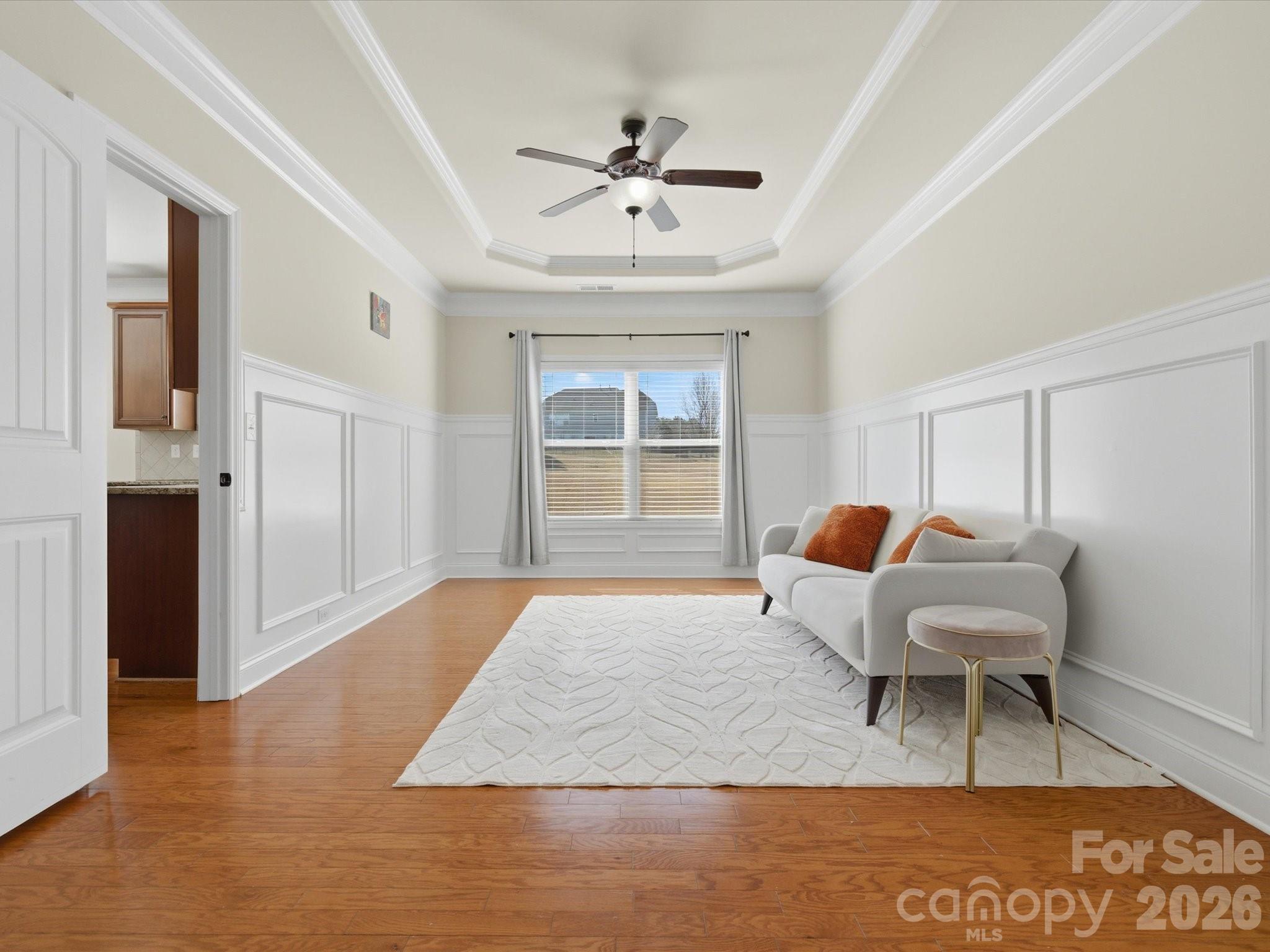 Briarcrest - Residential