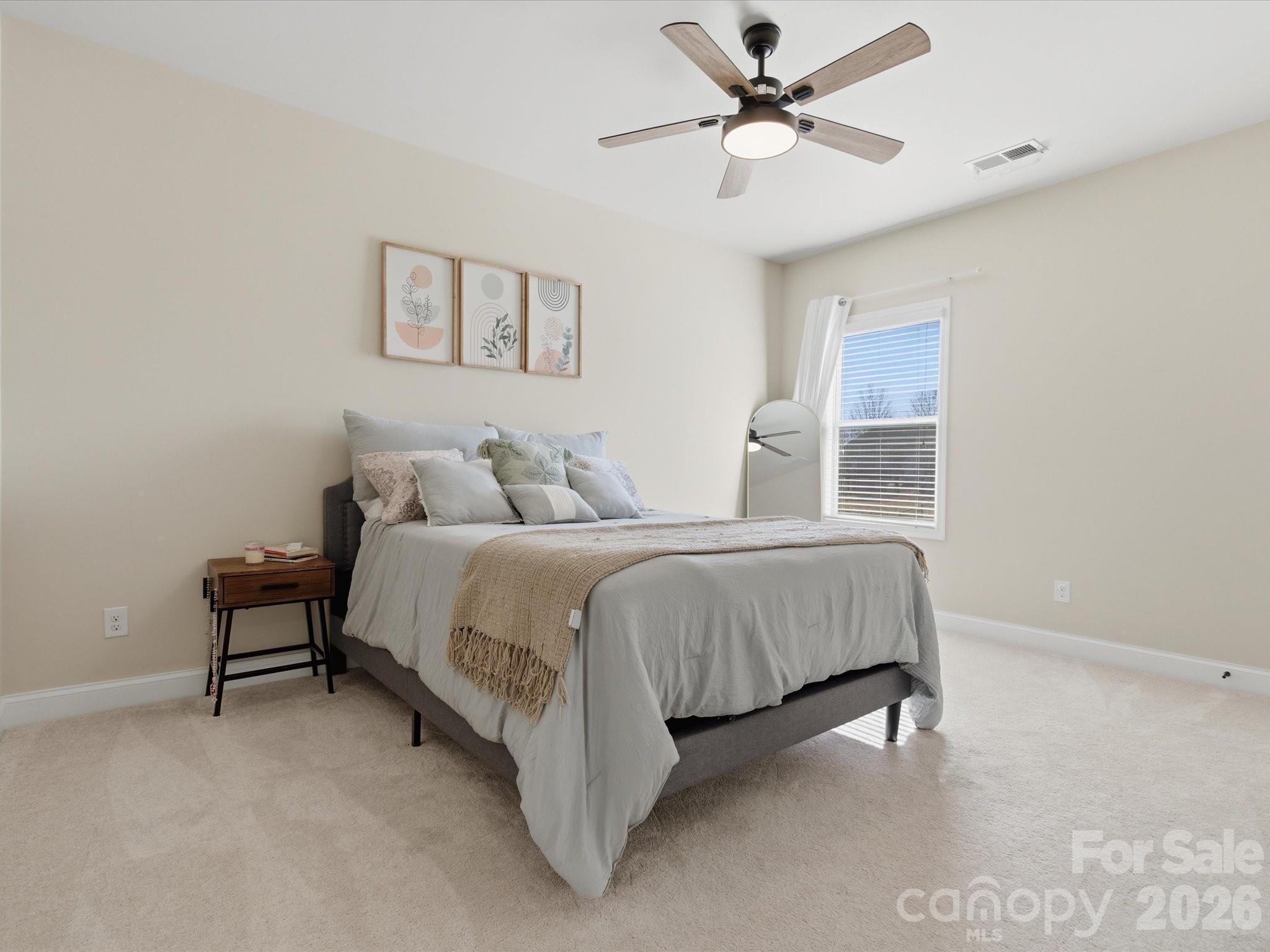 Briarcrest - Residential