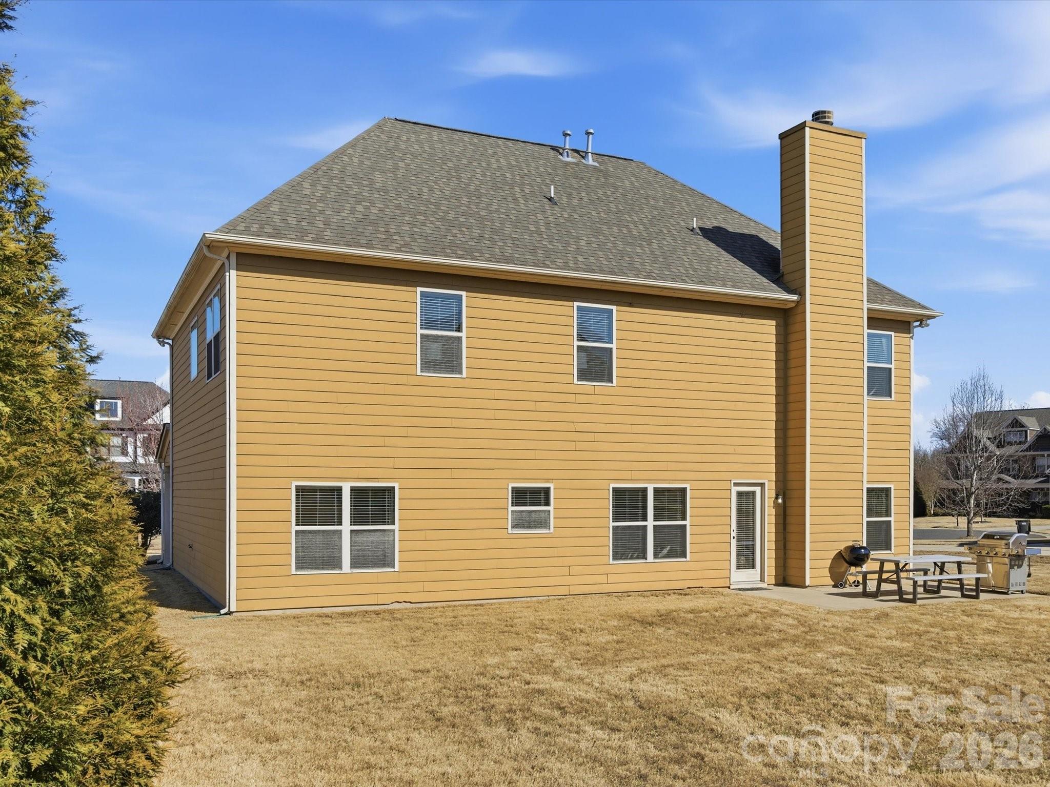 Briarcrest - Residential