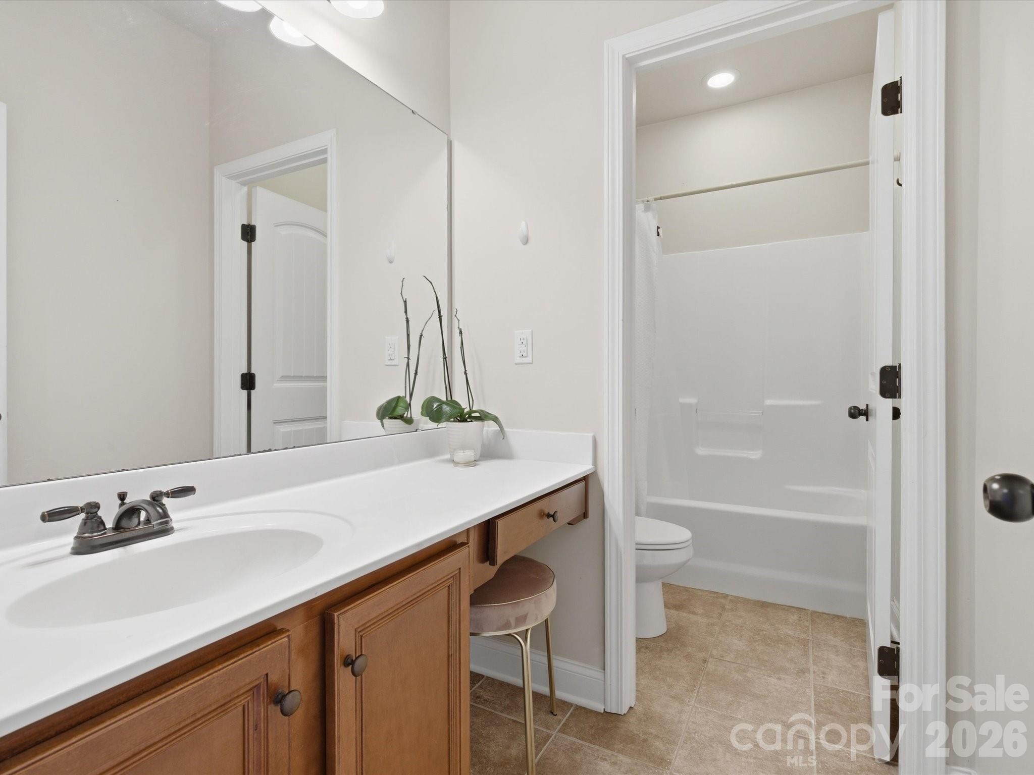 Briarcrest - Residential