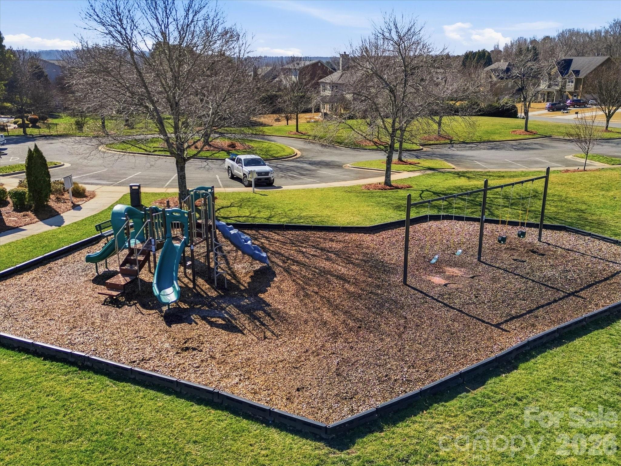 Briarcrest - Residential