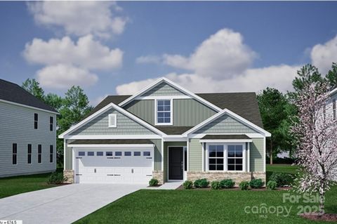 1644 Piper Creek Avenue Newton NC 28658