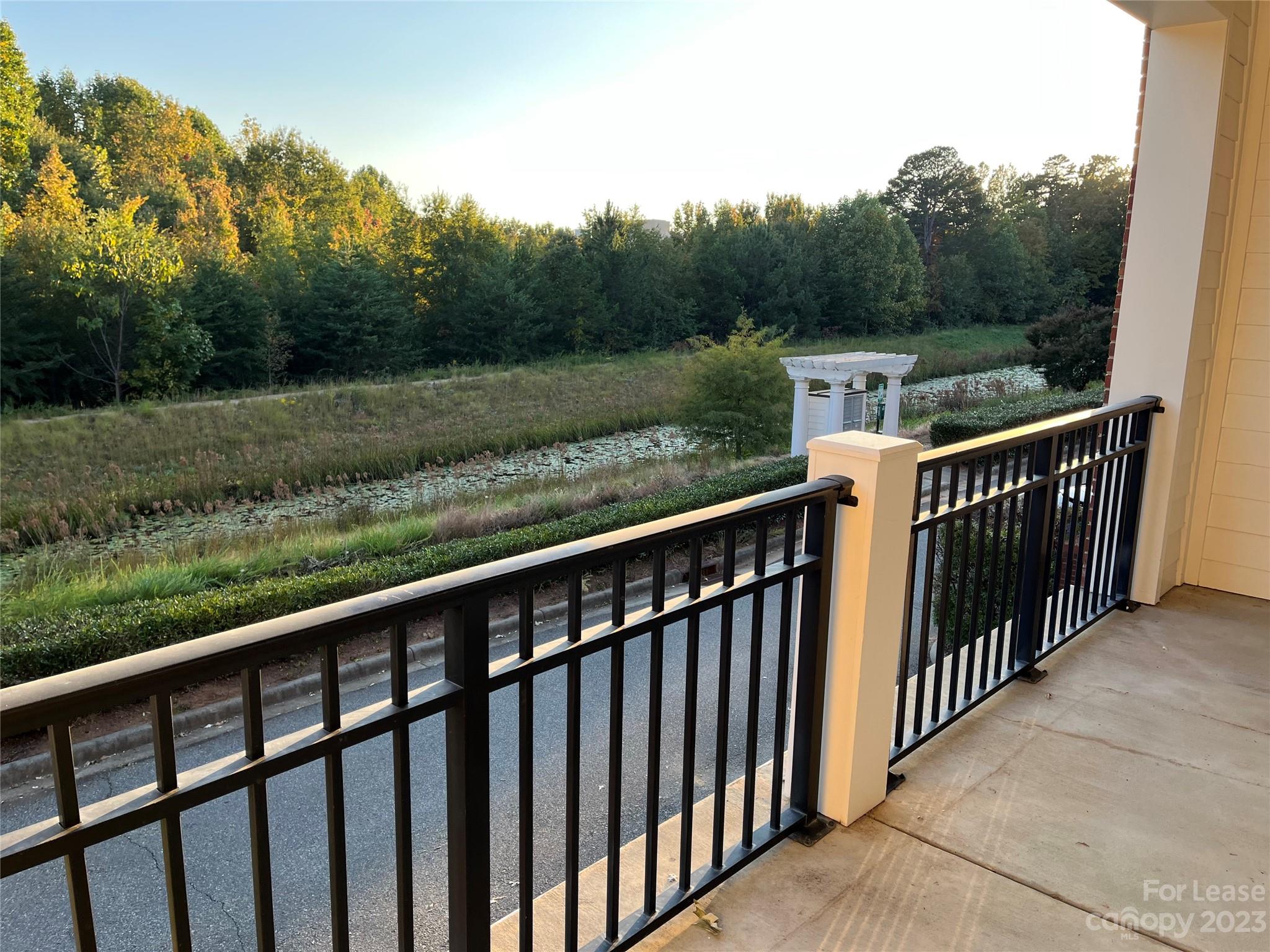 Legacy Village - Residential Lease