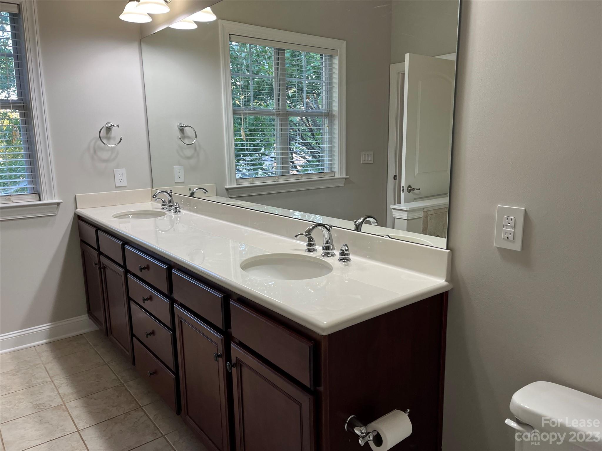 Legacy Village - Residential Lease