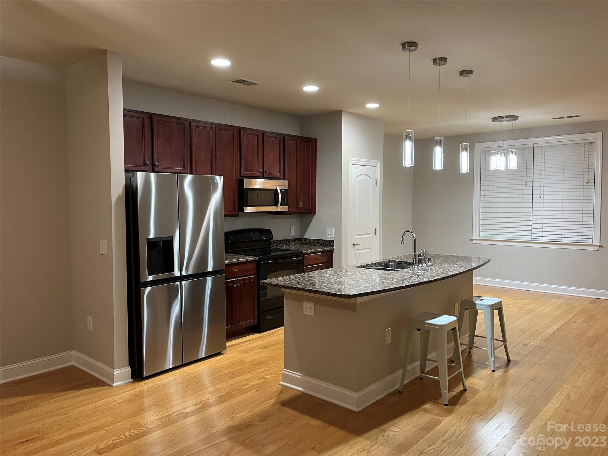 Legacy Village - Residential Lease