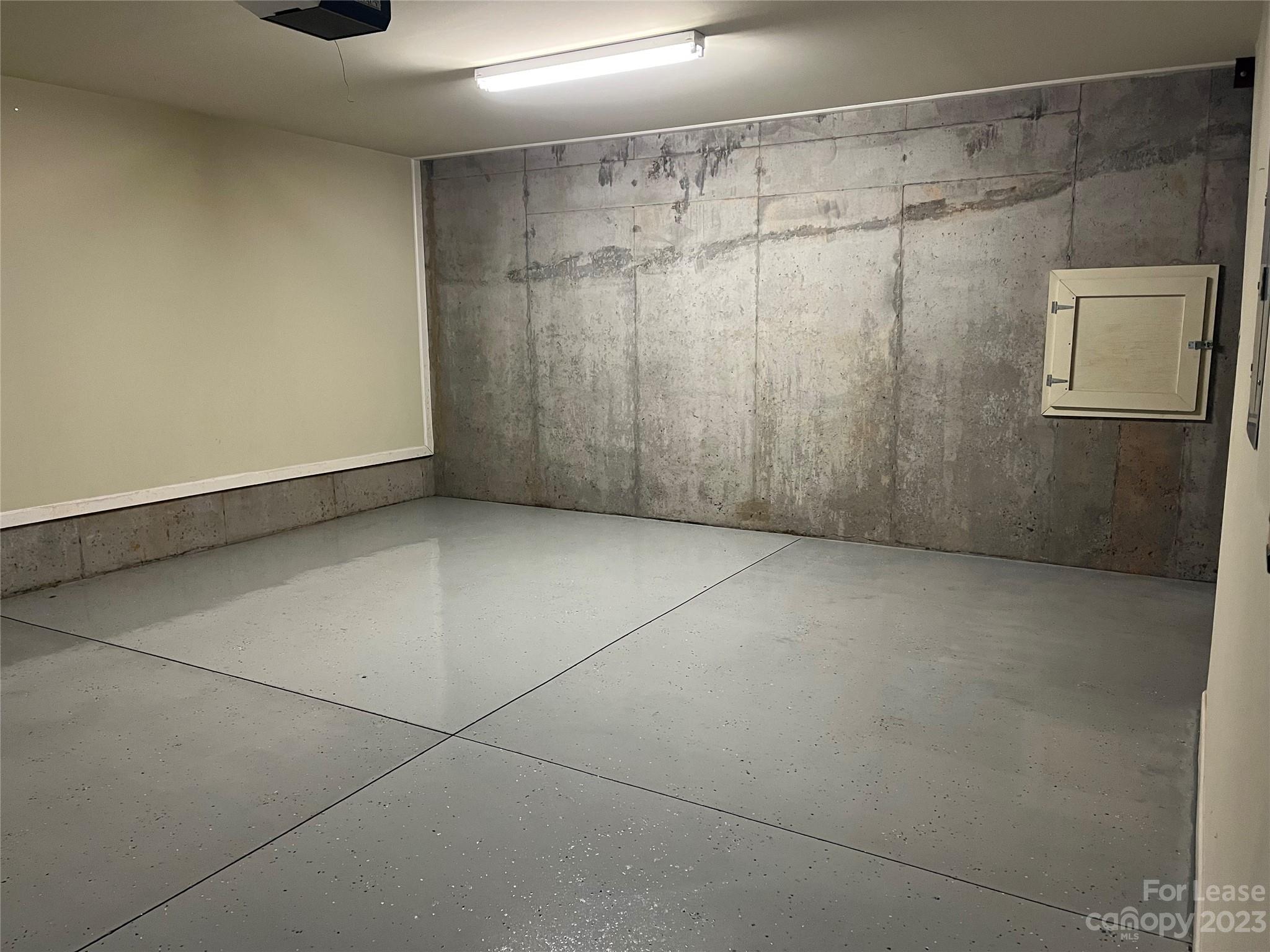 Legacy Village - Residential Lease