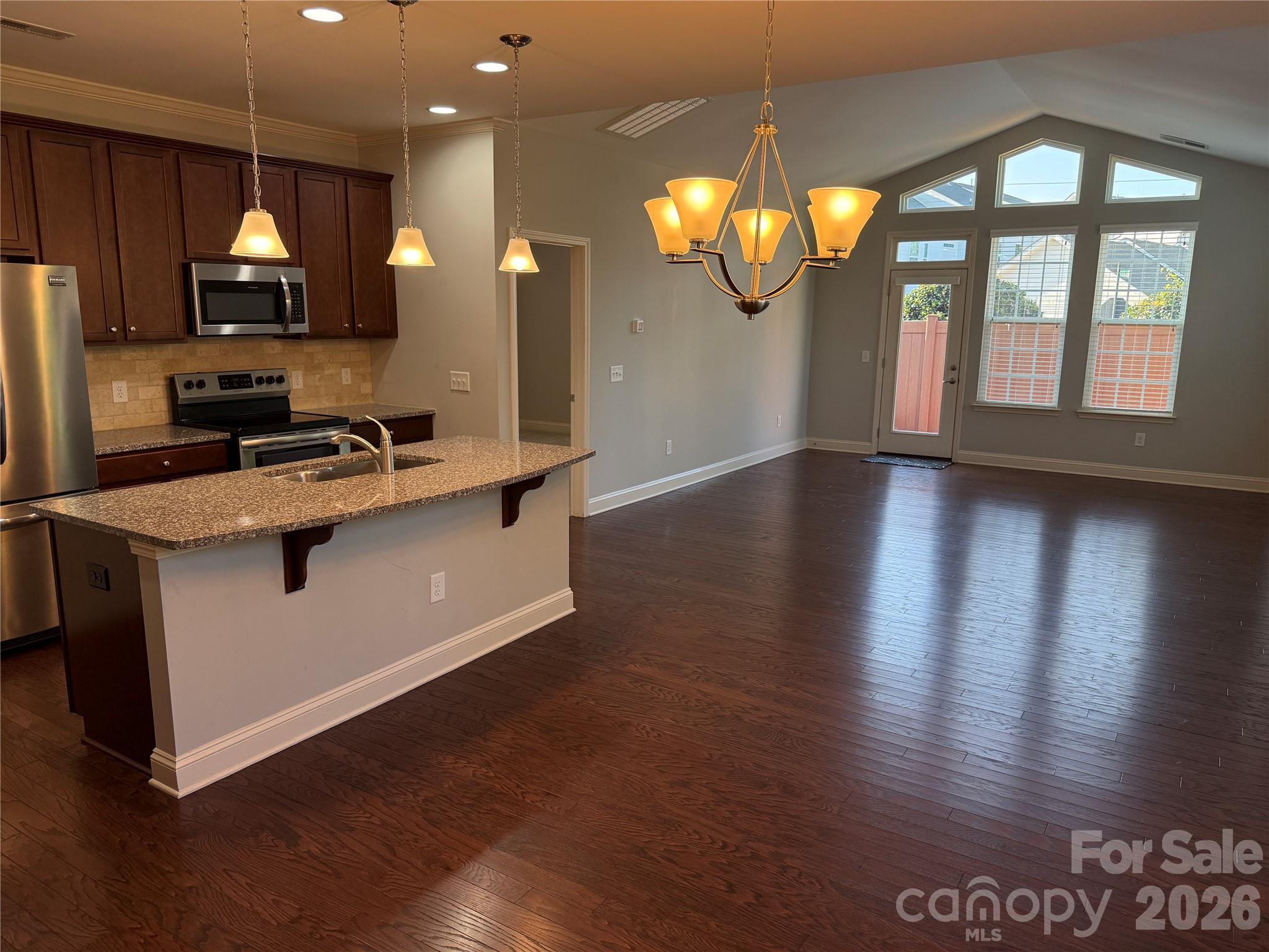 1134 Stuarts Landing Drive