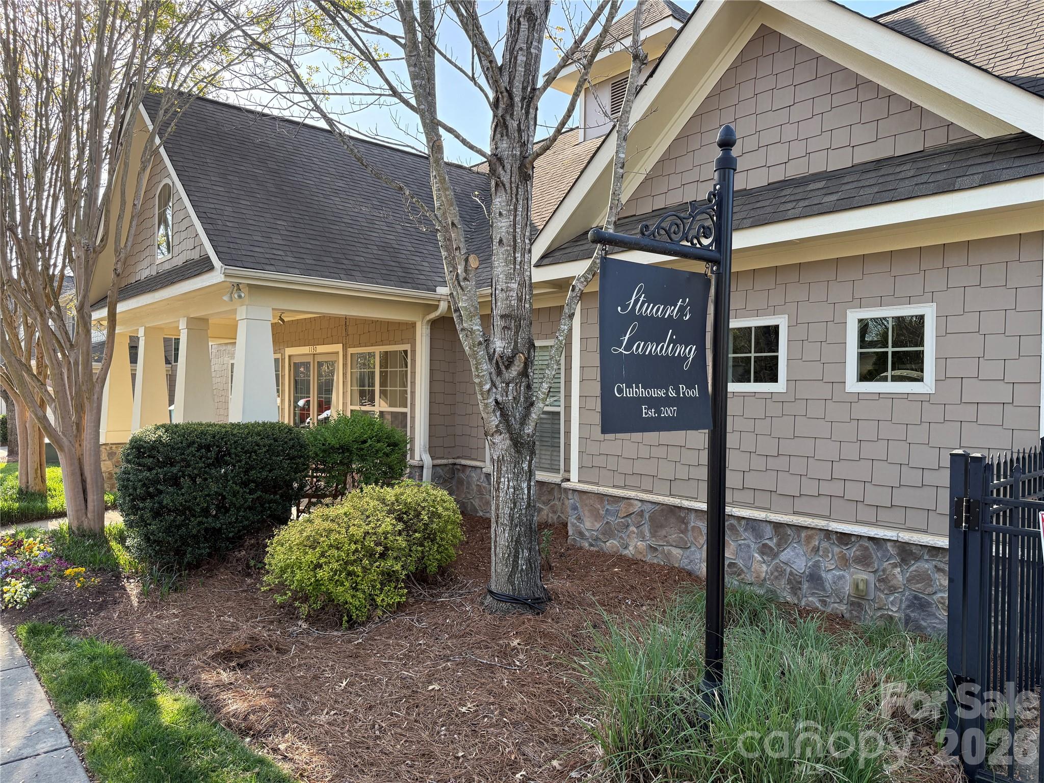 Stuarts Landing - Residential