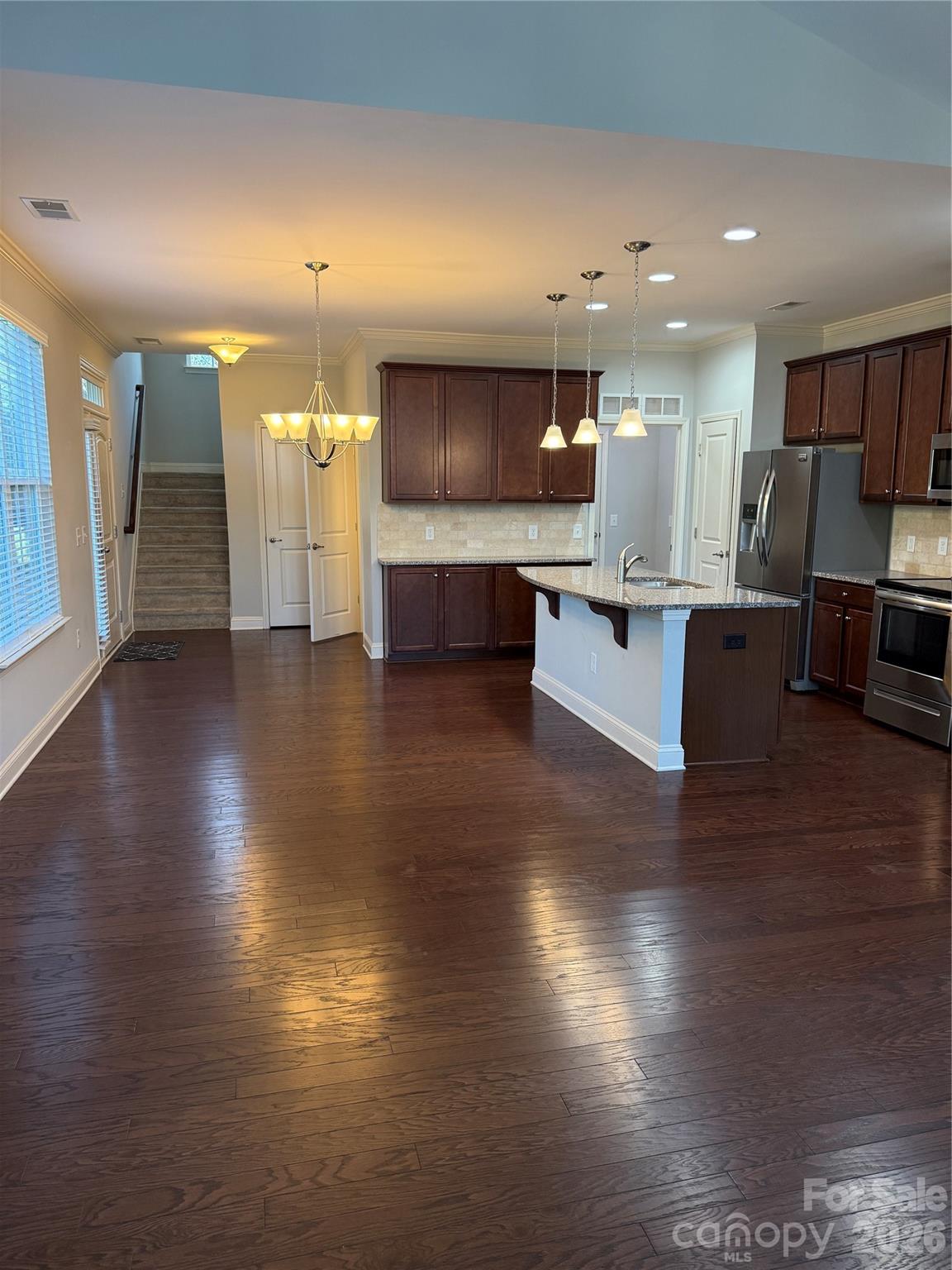 1134 Stuarts Landing Drive
